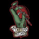 Tattoo freaks`
