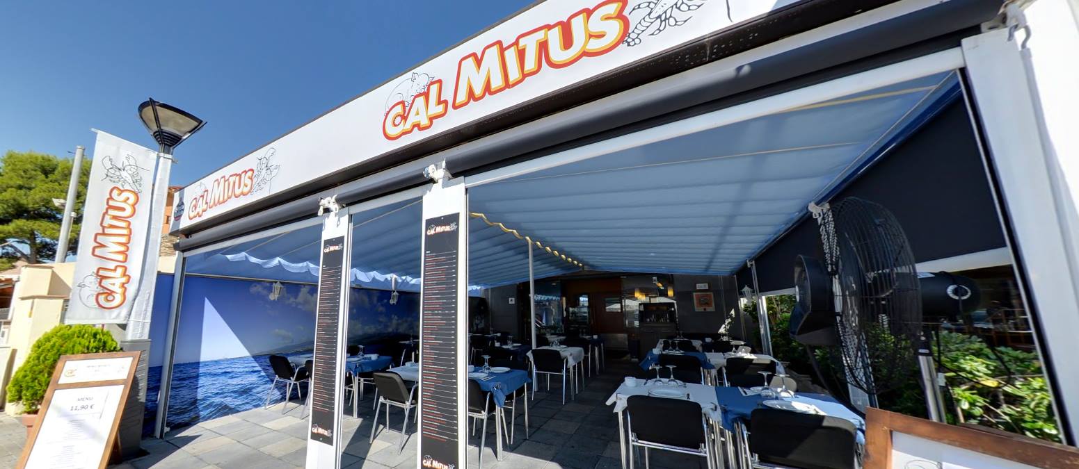 Restaurante CAL MITUS