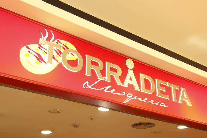 La Torradeta